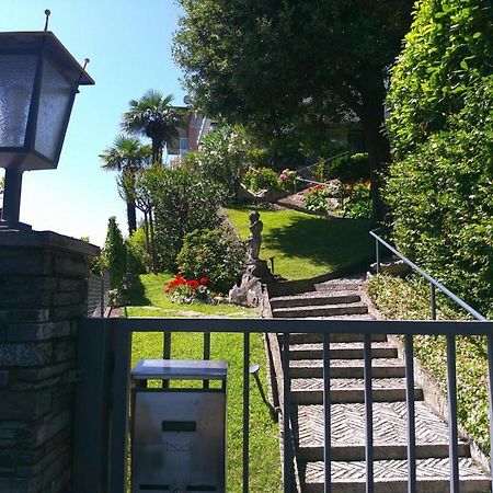 Lakeviewcabin Como Exterior foto